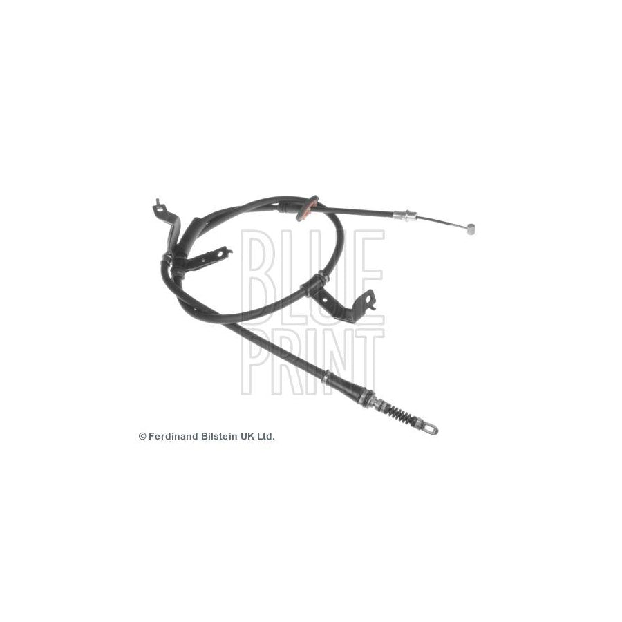 Blue Print Adg046216 Hand Brake Cable for KIA Sportage II (Je, Km)