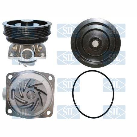 SIL PA732P Water Pump