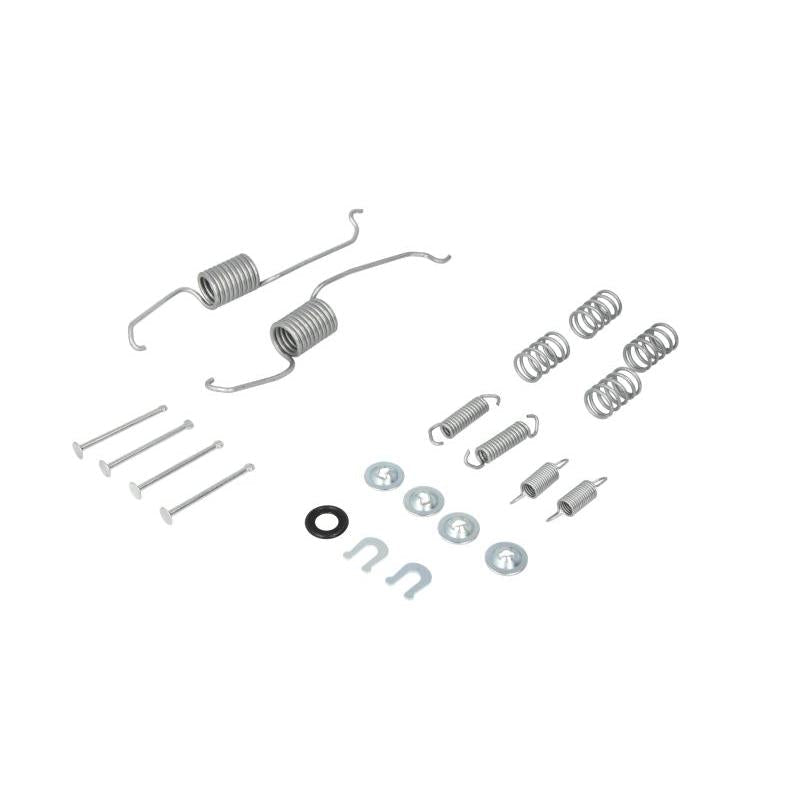 TEXTAR 97030800 Brake Shoes Accessory Kit