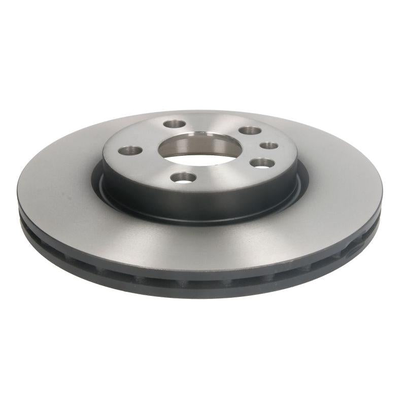 TRW MOTO DF2754 Brake Disc