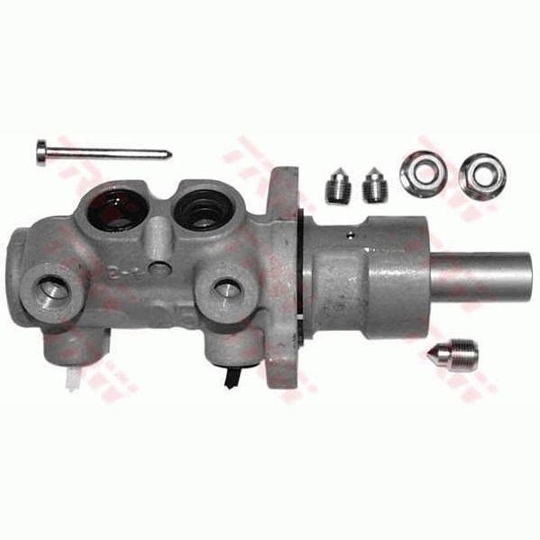 PNEUMATICS PN-10610 Parking Brake Valve