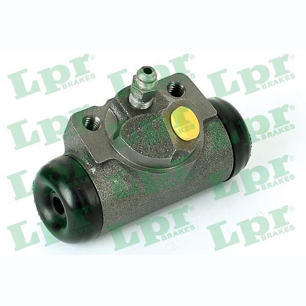 LPR LPR5031 Wheel Brake Cylinder