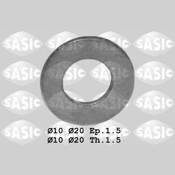 SASIC SAS3130330 Oil Sump Gasket