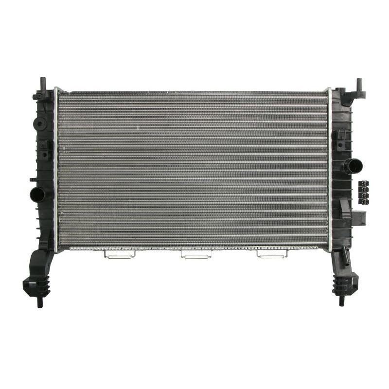 NRF NRF55317A Engine Radiator