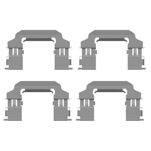 SHW PRR49918 Brake Disc