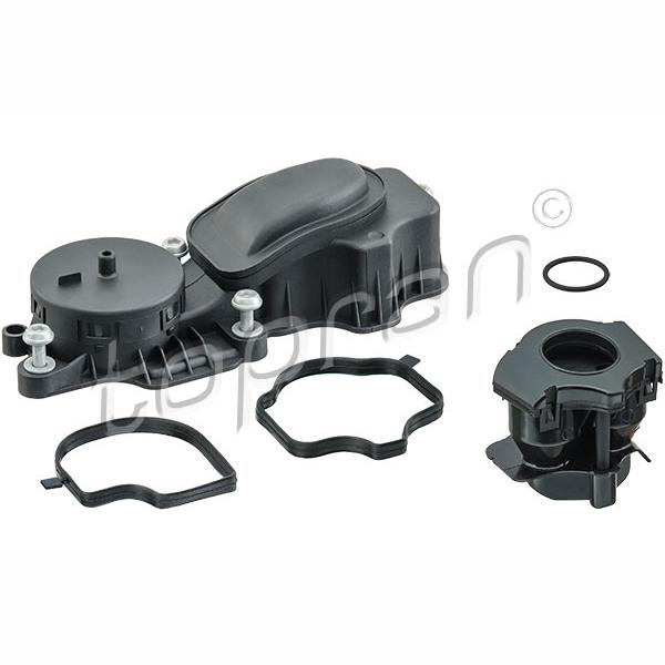 HANS PRIES HP501998 Crankcase Ventilation Valve