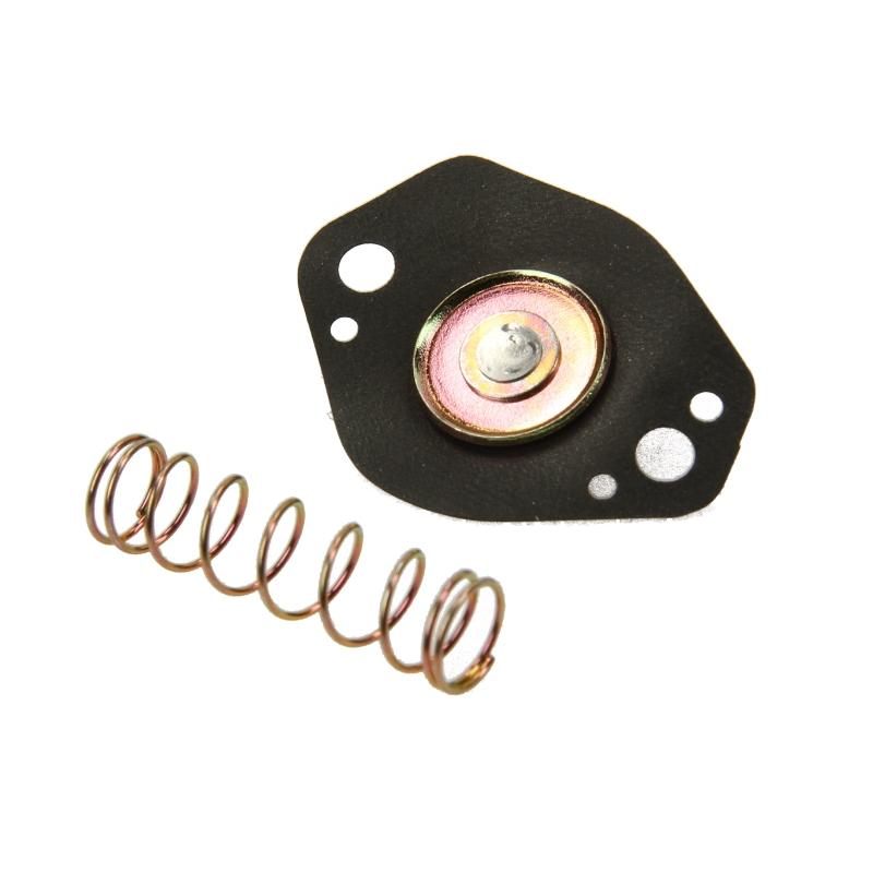 TOURMAX CV-001M Air Cut Valve