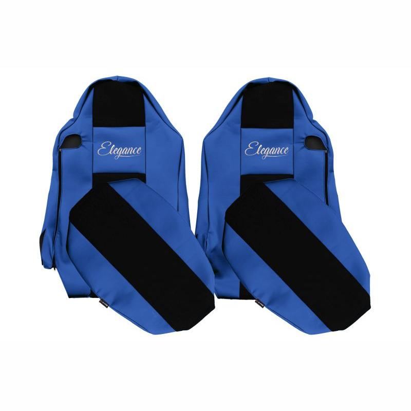 F-CORE F-COREUX26BLUE Seat Cover
