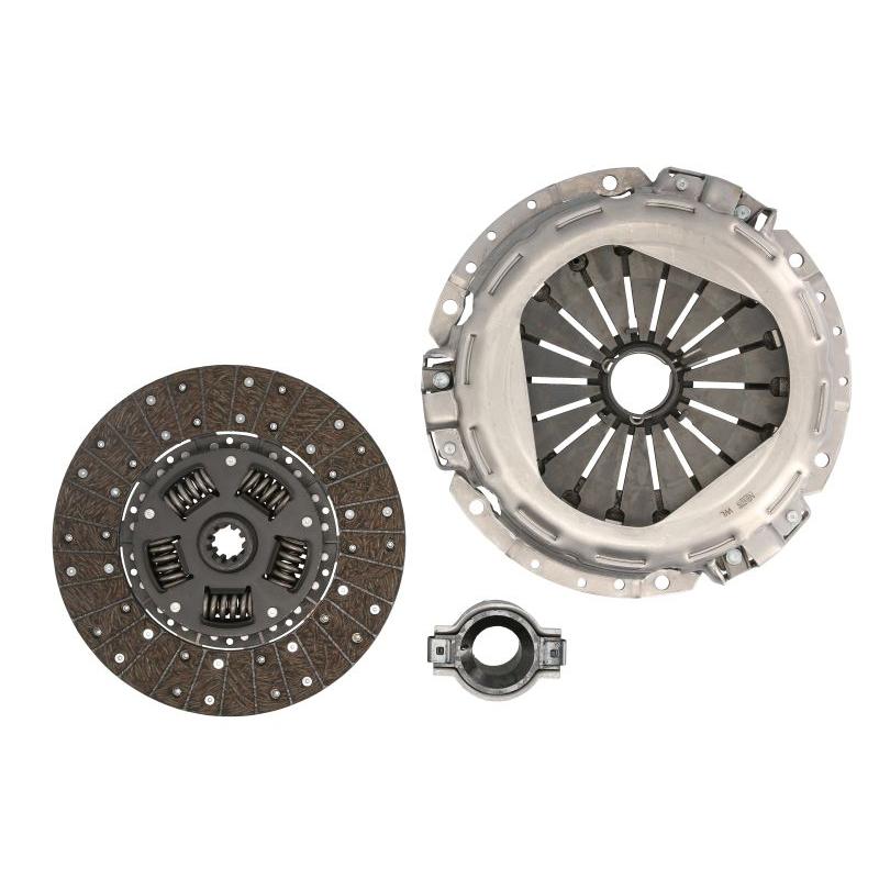 NEXUS F1D026NX Clutch Kit