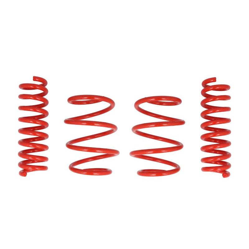 COBRA 01.4155.C Suspension Springs Set
