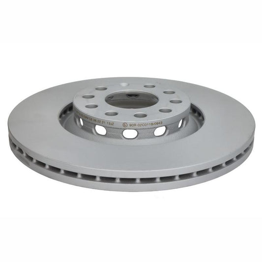 BREMBO FBK017 Brake Caliper Bracket Set