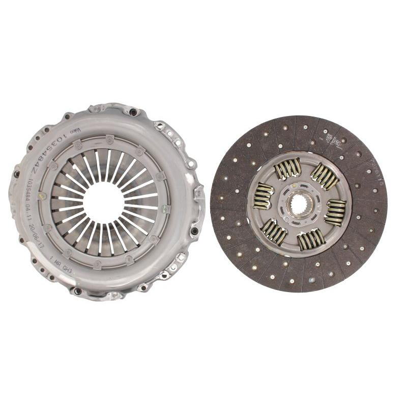 VALEO VAL827426 Clutch Kit