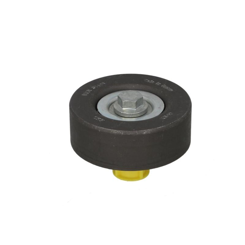 SKF VKM34106 V-Ribbed Belt Deflection/Guide Pulley