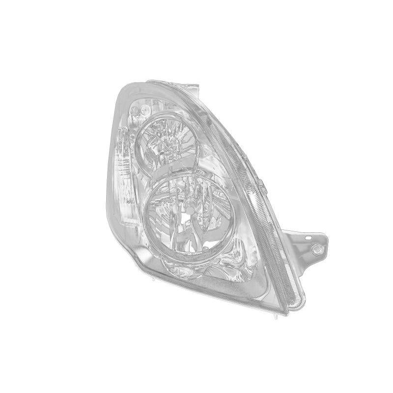 OE IVECO 5801375741 Headlight