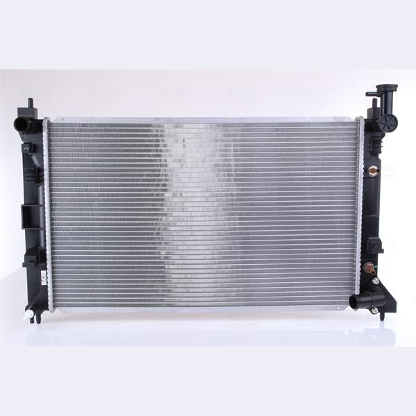 NISSENS NIS628984 Engine Radiator
