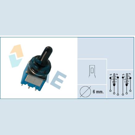 FAE FAE65880 Switch