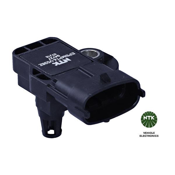 NTK TK94727 Intake Manifold Pressure Sensor