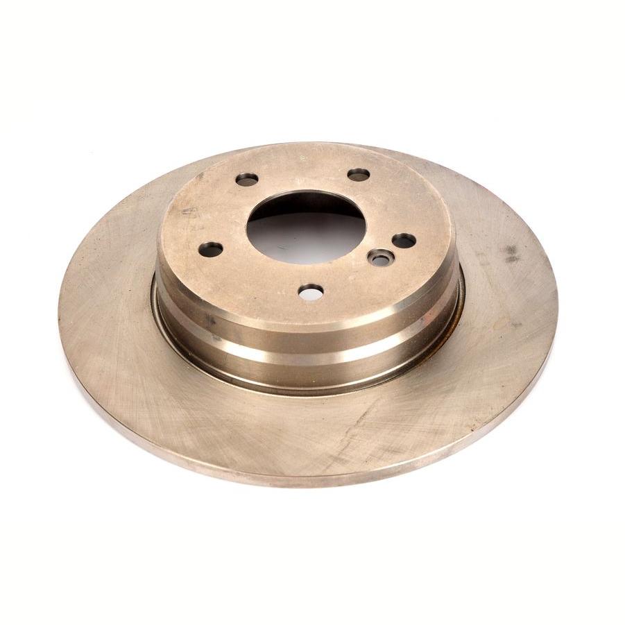 HANS PRIES HP111689 Disc Brake Caliper Repair Kit