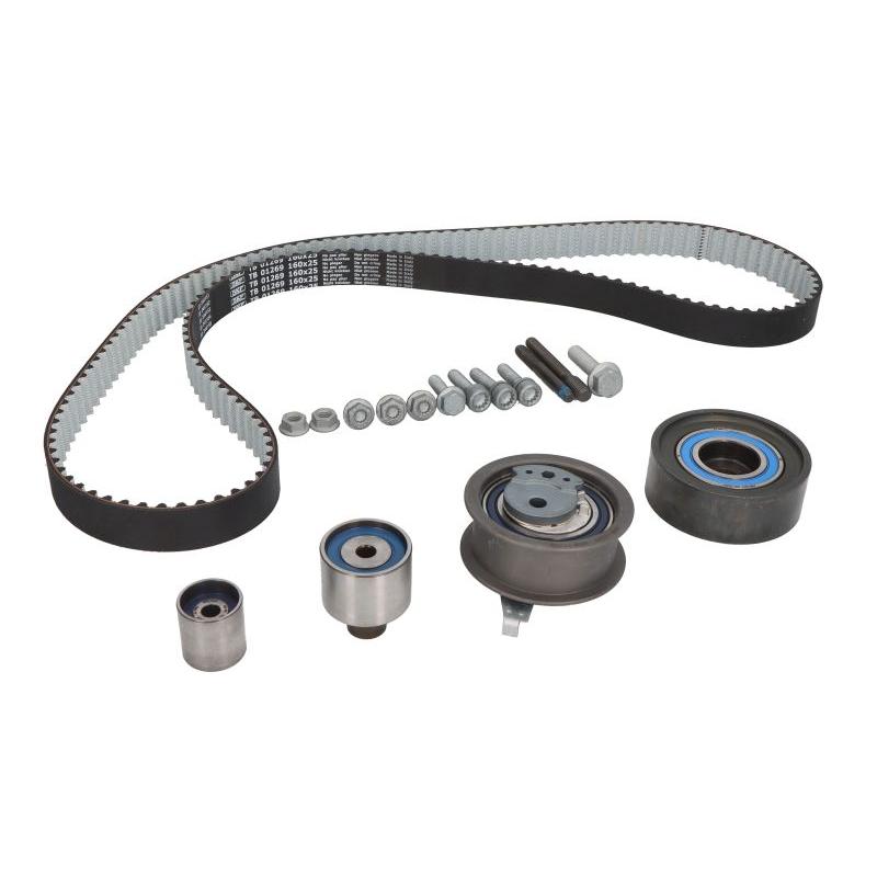 SKF VKMA01148 Timing Belt Set