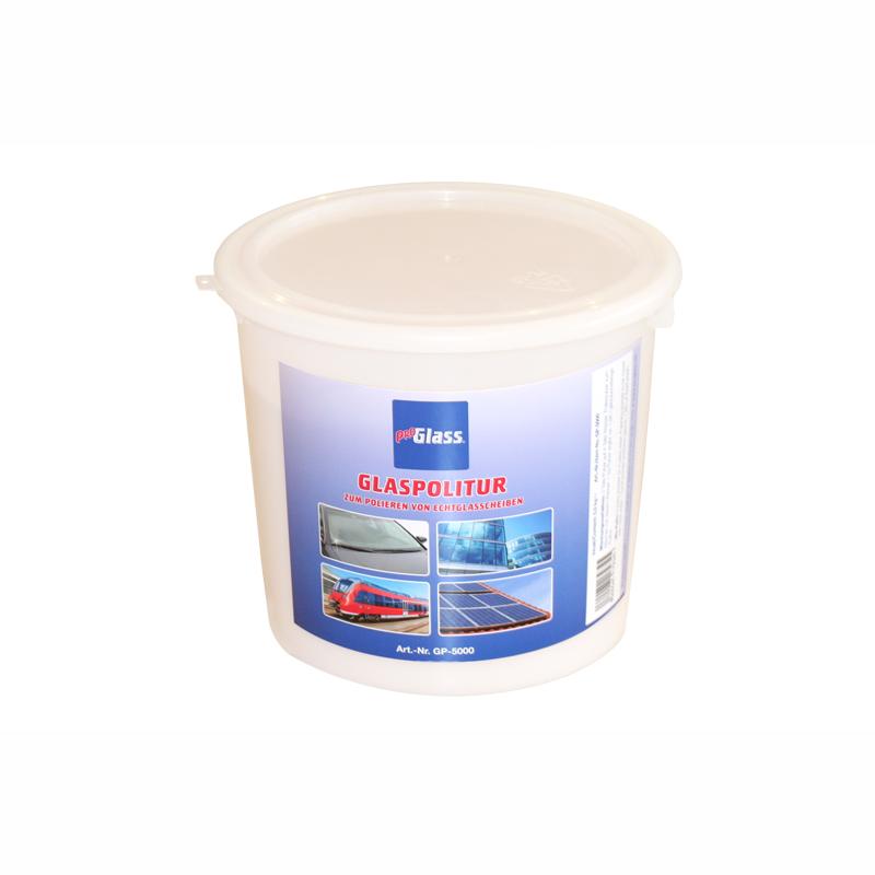 PROGLASS PROG-GP-5000 Glass Polishing
