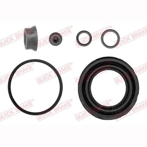 VEMO V25-72-1154 Wheel Speed Sensor