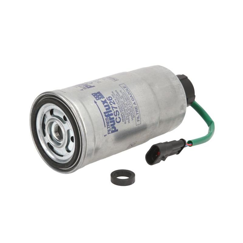 PURFLUX PXCS726 Fuel Filter
