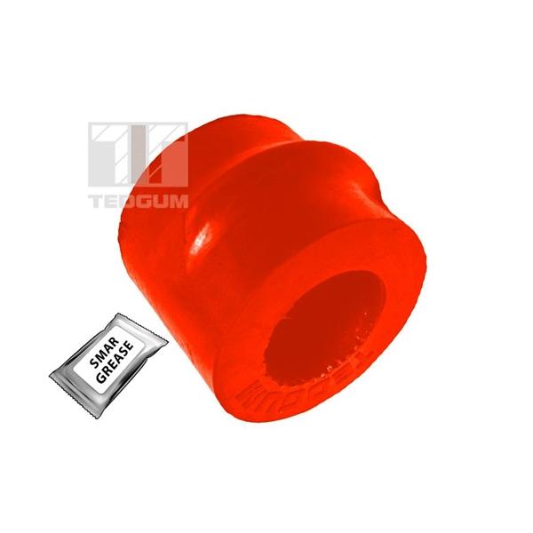 TEDGUM 727267 Control/Trailing Arm Mounting
