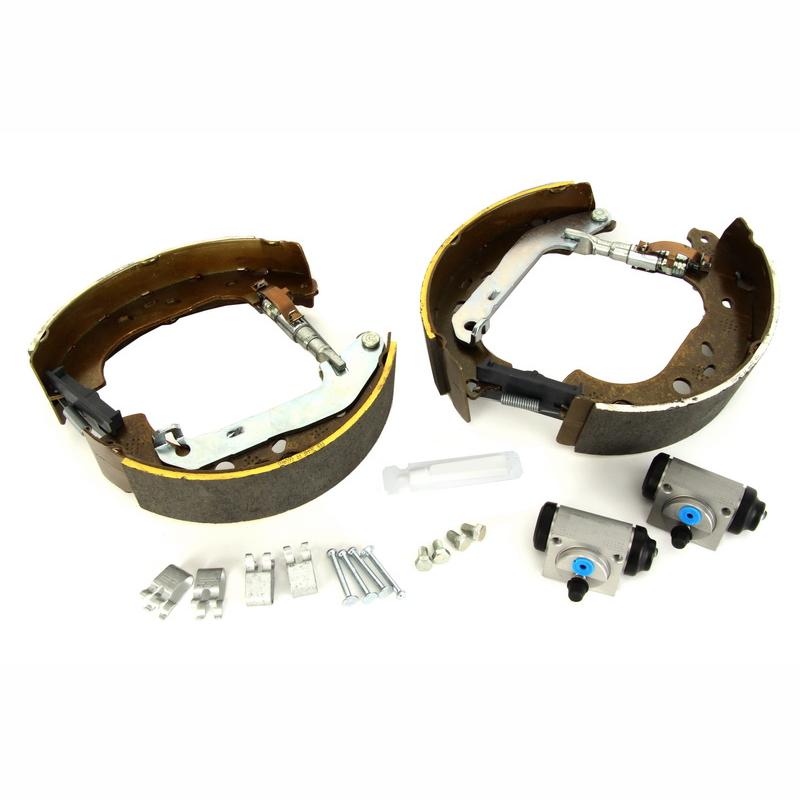 TRW MOTO BHV309E Brake Caliper
