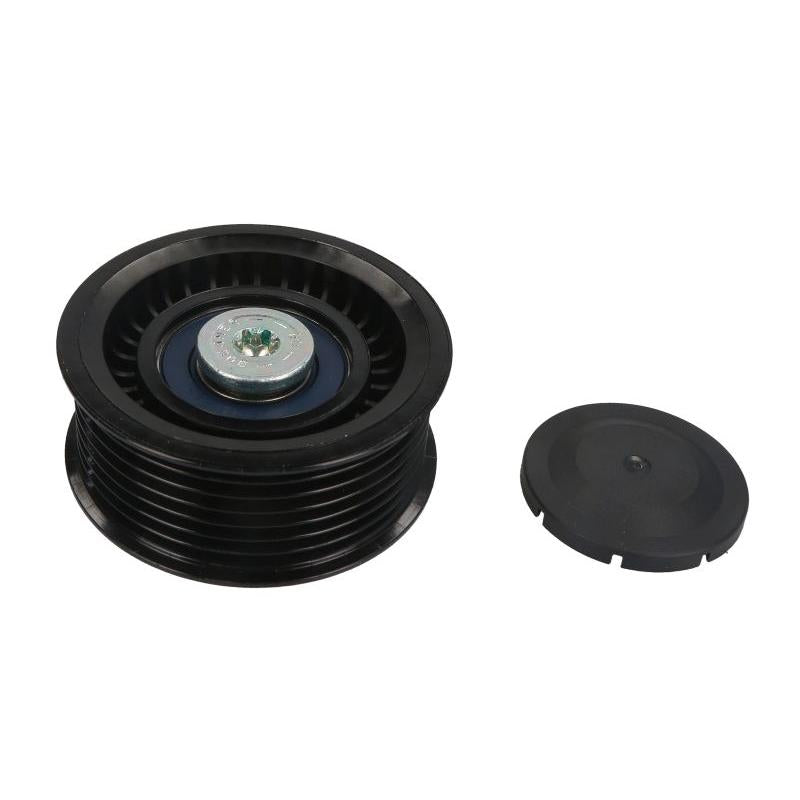 INA 532080010 V-Ribbed Belt Deflection/Guide Pulley