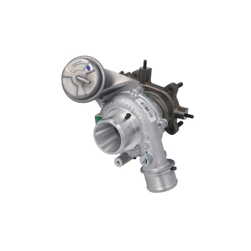 IHI VL38 Turbocharger