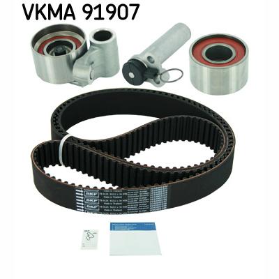 SKF VKMA91907 Timing Belt Set