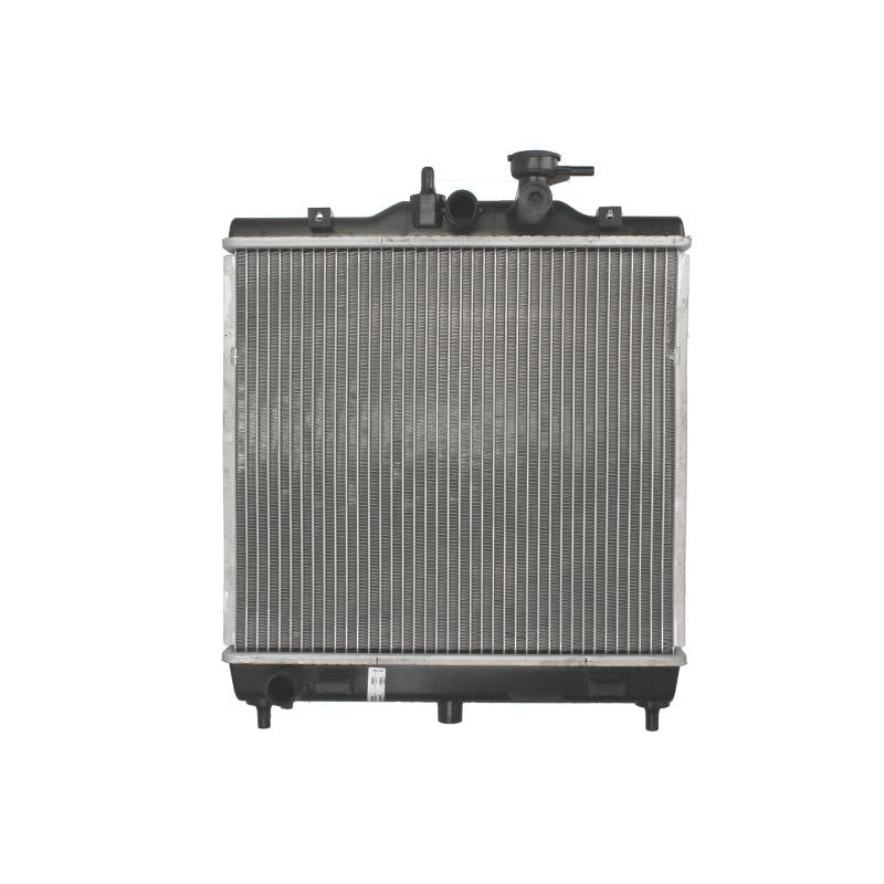 NISSENS NIS66654 Engine Radiator