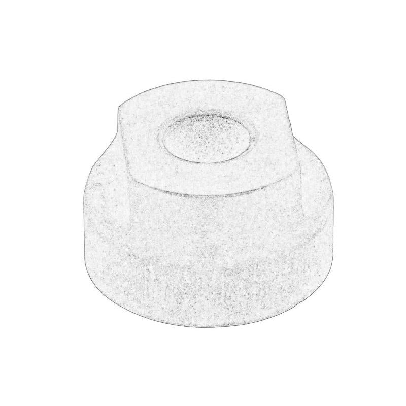 OE RENAULT 8200386207 Crankshaft Pulley Washer