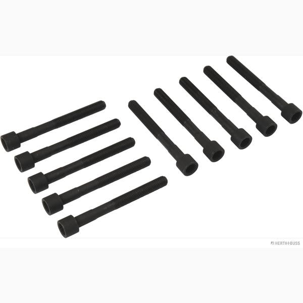 HERTH+BUSS JAKOPARTS J1282020 Cylinder Head Bolt Set