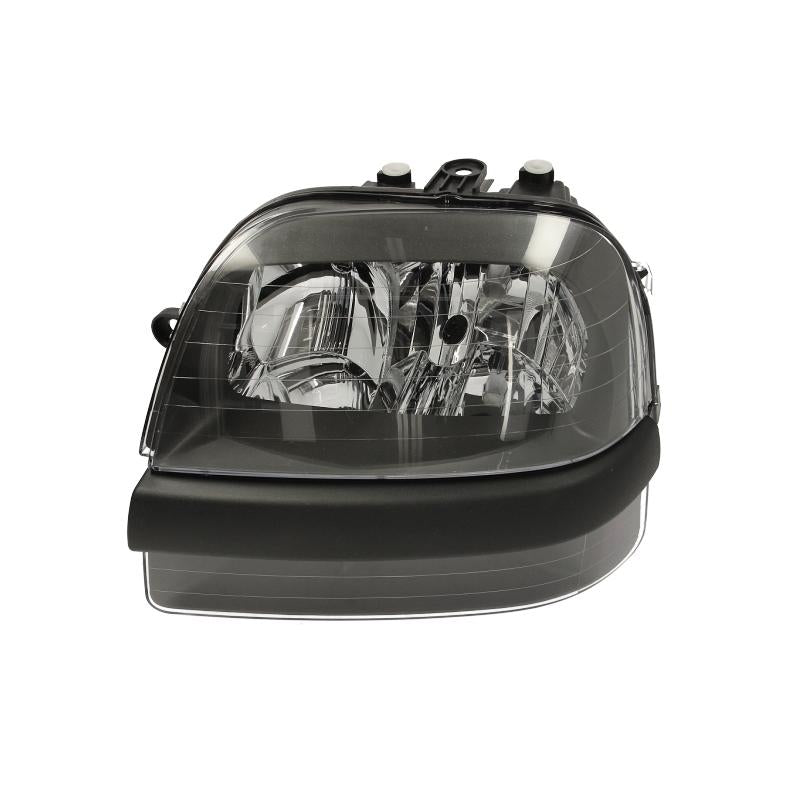 DEPO 661-1135L-LD-EM Headlight
