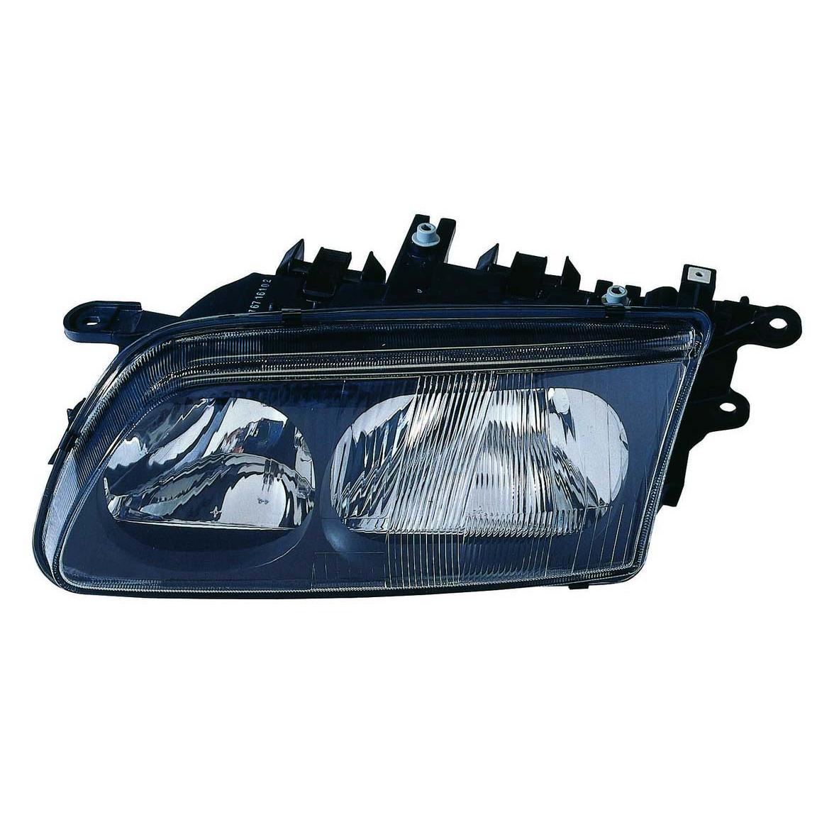 DEPO 216-1136L-LD-E Headlight