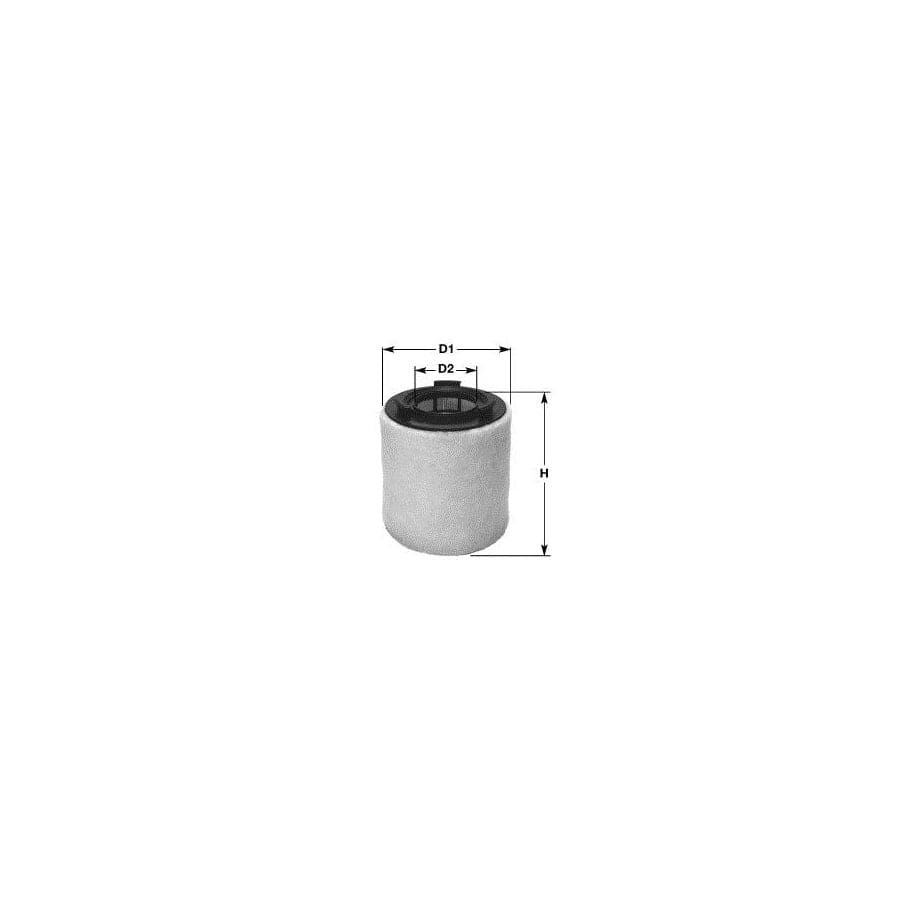 Clean Filter Ma3160 Air Filter