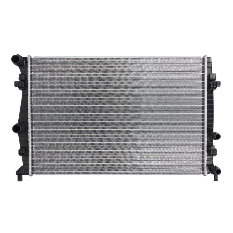 NISSENS NIS606218 Engine Radiator