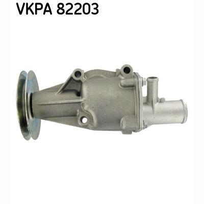SKF VKPA82203 Water Pump