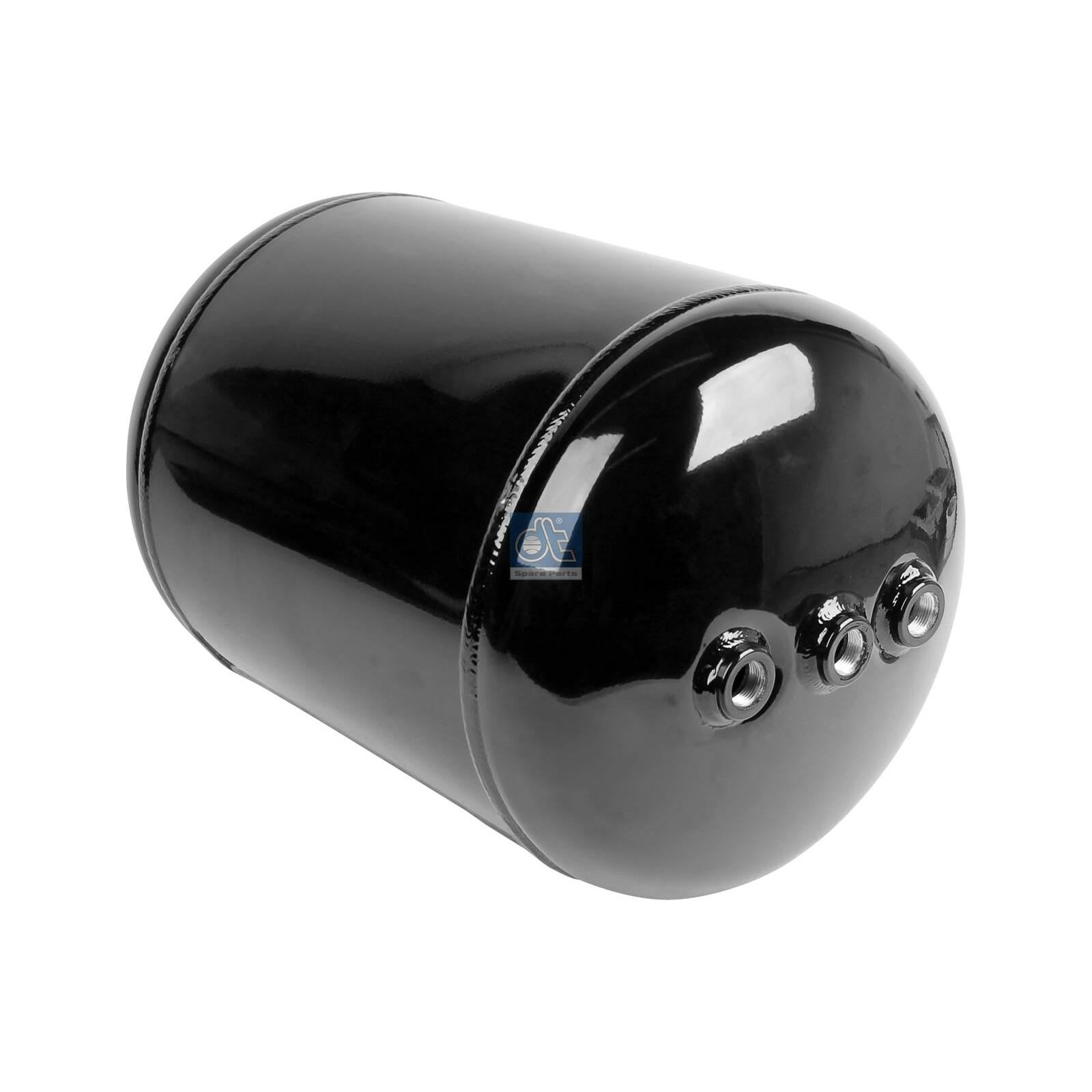 DT A/C 3.70123 Compressed-Air System Air Tank