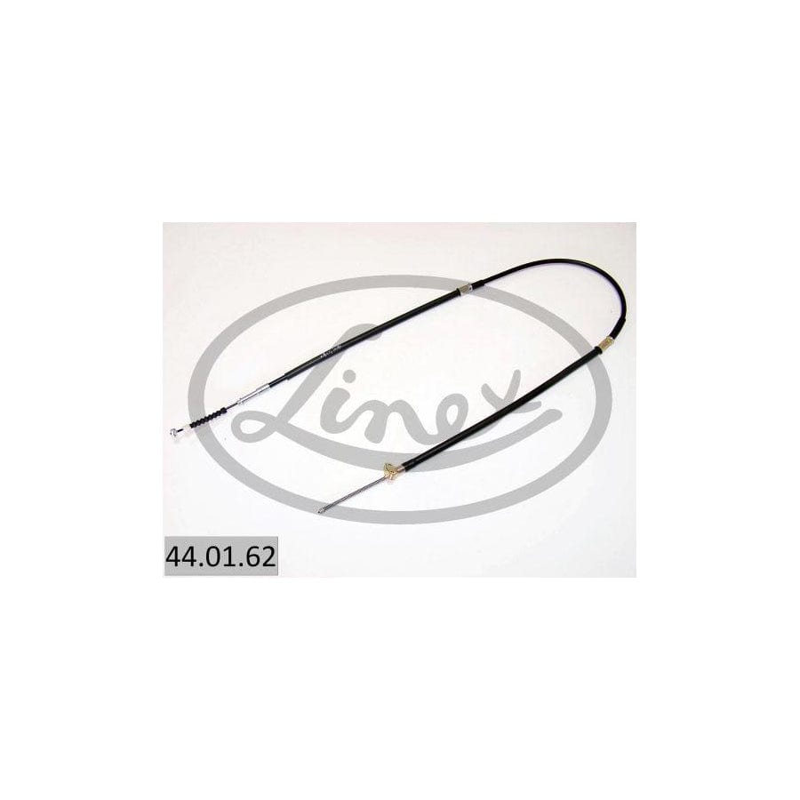 Linex 44.01.62 Cable, Service Brake for Toyota Camry