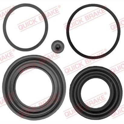 VEMO V24-72-0126 Wheel Speed Sensor