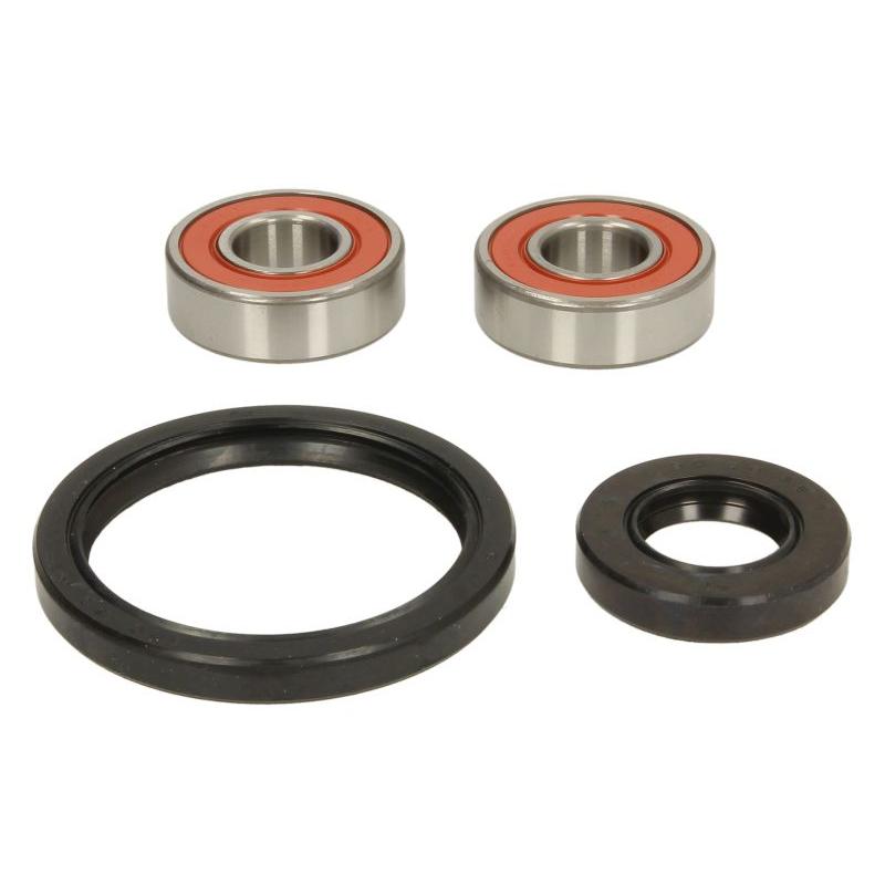 TOURMAX WBK-059 Wheel Bearing Kit