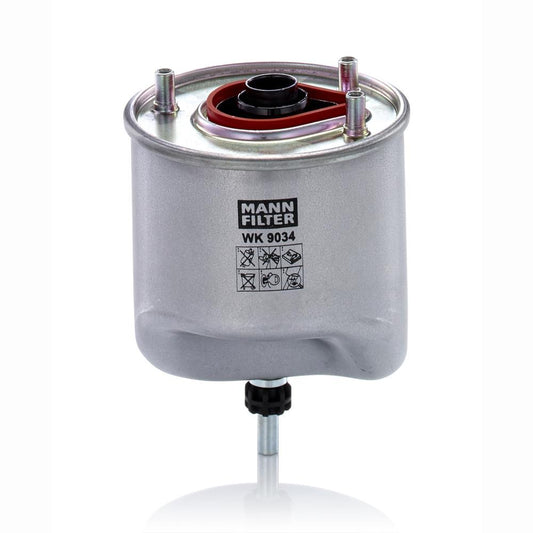MANN-FILTER WK9034 Fuel Filter