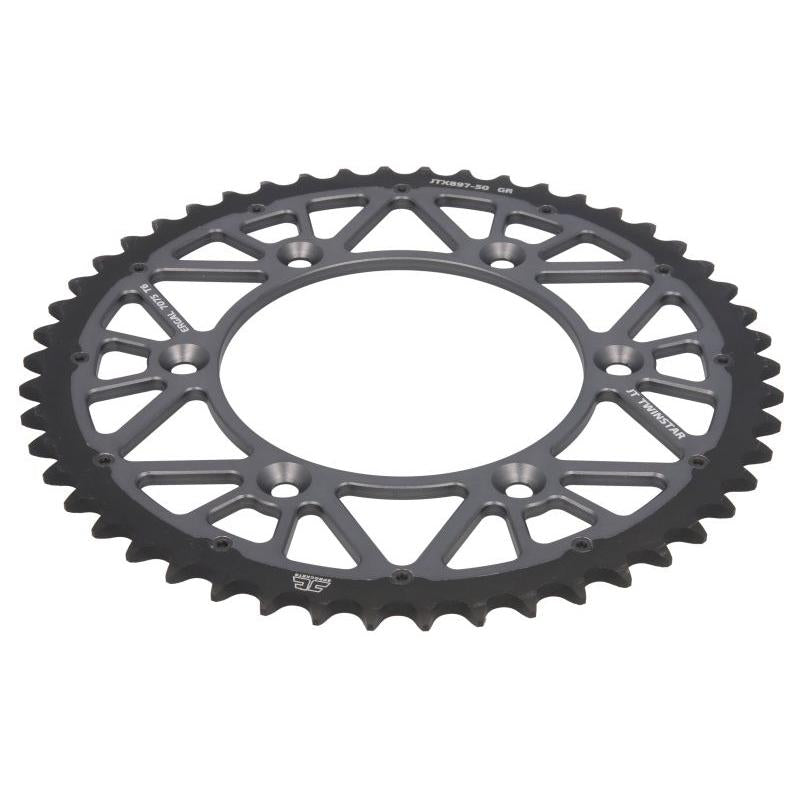 JT JTX897,50GR Chain Sprocket