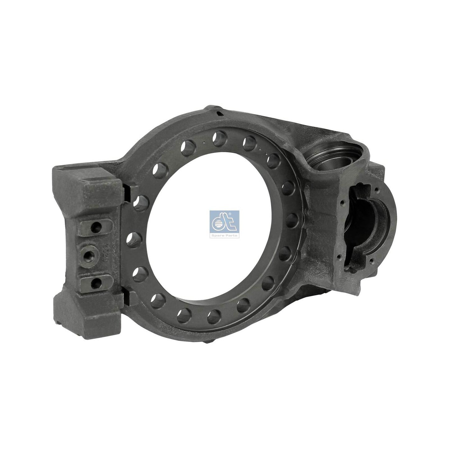 KNORR BR1306 Brake Force Regulator