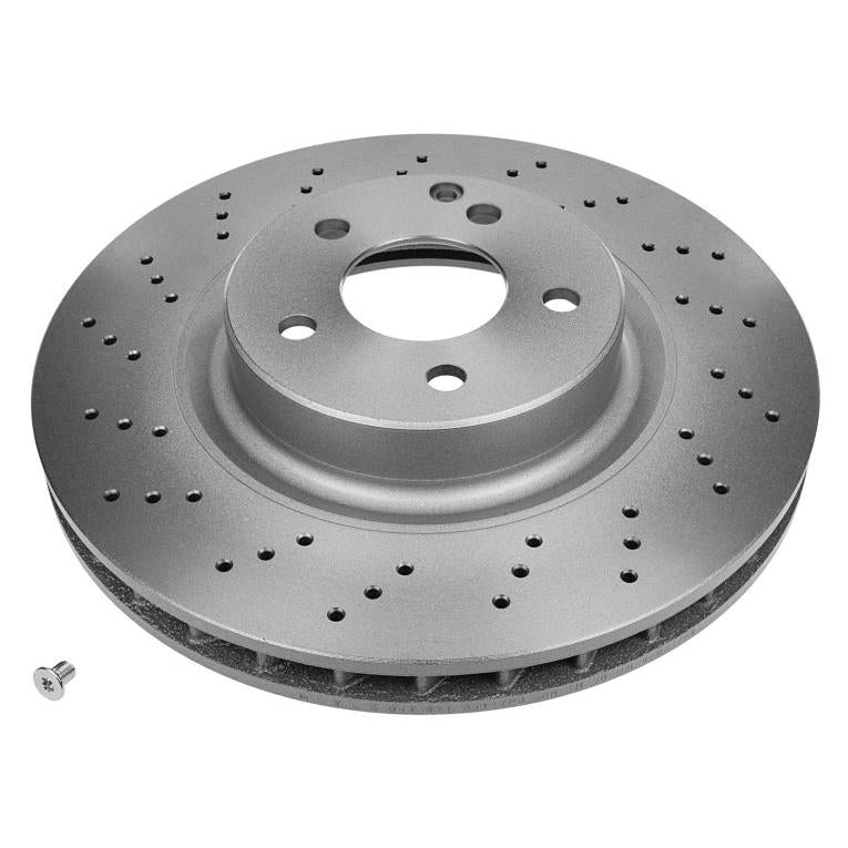 TRW MOTO BK1977 Brake Shoe Set