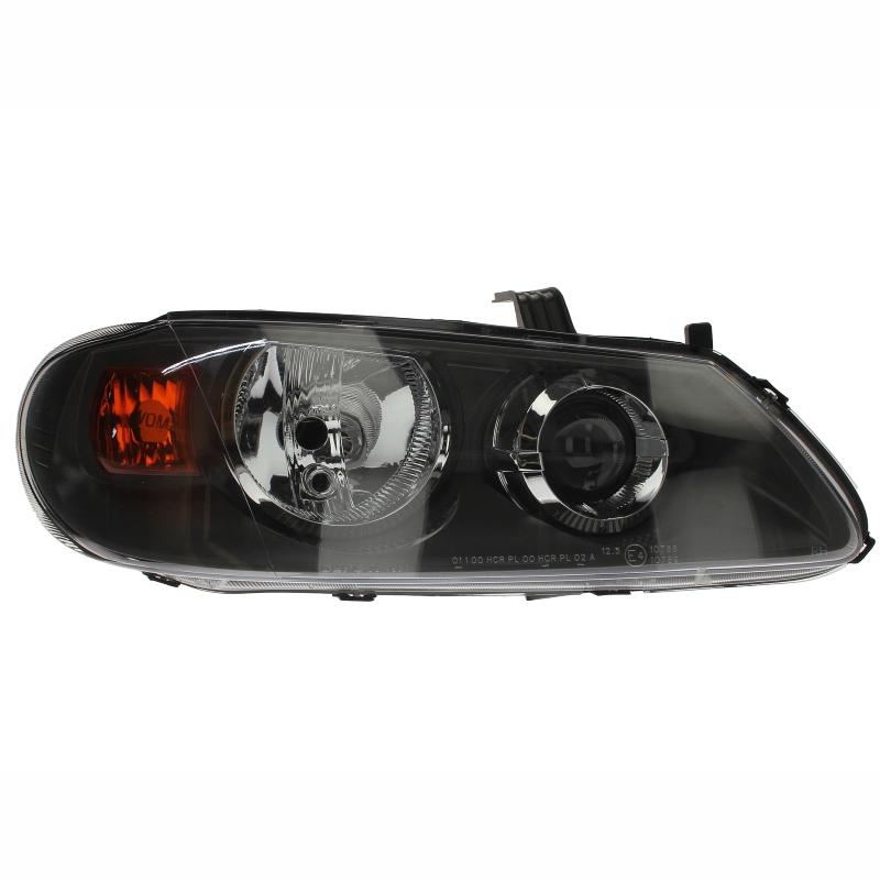 DEPO 215-1196R-LDEM6 Headlight