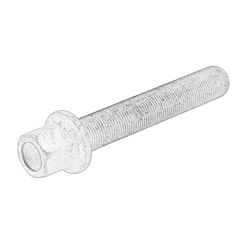 OE BMW 11217614270 Pulley Bolt