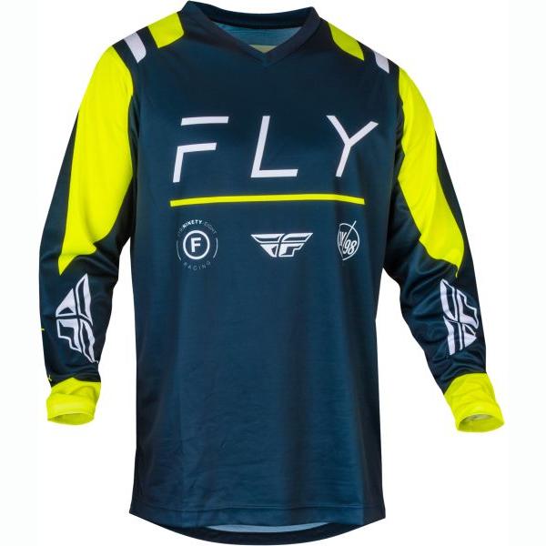 FLY 3779224X Off-Road Shirt